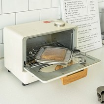 스텐 토스트 그릴 에어프라이어 오븐 샌드위치 메이커