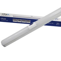 등기구모음 절전형 KS국산 일자등 십자등 LED 등기구, C2. 씨티 LED35W 등기구