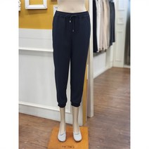 BCBG 밴딩 조커 팬츠 B2B5P353