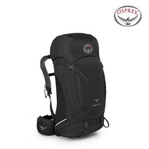 [오스프리] osprey Kestrel 48 케스트렐 배낭 백팩, 그린, M/L