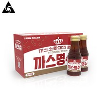 삼성제약 까스명수 75ml _100개입, 상세페이지 참조, 상세페이지 참조, 상세페이지 참조