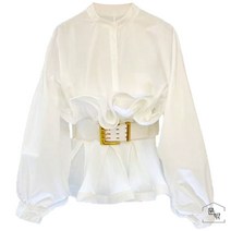 결혼식하객룩 휴양지원피스 원피스 신부예복 허리장식