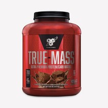 BSN 트루매스 초코렛 2.64kg, 1개