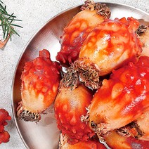 멍게철 산지직송자연산통영멍게 멍게손질, 추가) 회초장(100g)