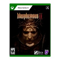 XBOX게임패스 XBOX게임 Blasphemous 2 - Xbox 시리즈 X 134974