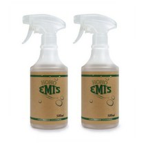 호호에미 얼룩제거제 500ml 2개