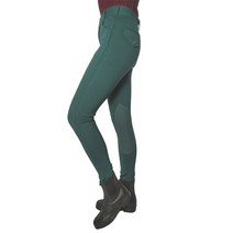 승마바지 승마용품 승마복 승마배우기 승마레슨 승마 바지 여성 장비 말 라이더 옷 탄성 Horseback 통기성, 01 녹색_15 35