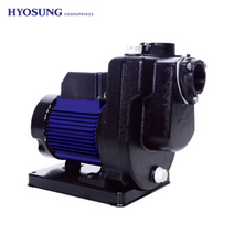 효성펌프 HGU-1004M HGU-1700M HGU-1700i 농업용펌프