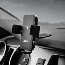 ARKON 차량용 무선 충전 접착식 대시보드 휴대폰 핸드폰 거치대 AWC302, 1개, 아콘 AWC302 + 포토후기