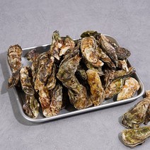 [KT알파쇼핑]통영 석화 각굴 5kg