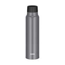 써모스 물병 보냉 탄산음료 보틀 750ml 실버 보냉전용 FJK-750 SL 대형 대용량 보냉병 일제 보온, 01.750ml, 01.실버