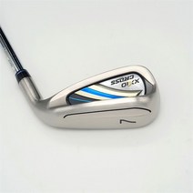 중고 젝시오 CROSS MH2000 7번아이언 NSpro860 S F253S