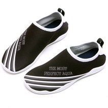 NRKY 스트라이프 아쿠아슈즈 초경량 고급형 190mm~270mm