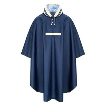 등산아웃도어 다용도 판초우의 우비 나일론 PU방수, 기본