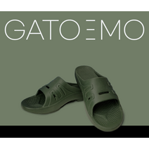 족저근막 아치 평발 무지외반 발이 편안한 가토모 슬리퍼 EVA 부모님 생신 선물