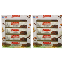 자케 미니 브라우니 믹스 750g (150g x 5개입), 2세트
