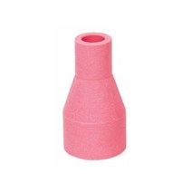 ♤N.Smart♤_호암-350A변형 알곤세라믹노즐 5(8mm) 41mm (통(10개)) 알곤용접부품 산업자재 알곤세라믹노즐 세라믹노즐 용접용품_1qwerzdt9, 짱!굿굿!좋아요!!