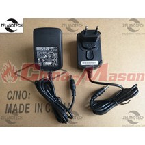 Trimble TDS RECON 100% 용 및 200/400 새 충전기/전원 어댑터 트림블 데이터 수집기, 한개옵션0