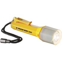 펠리칸 라이트(LED-방수용) 2010N (전문가용)