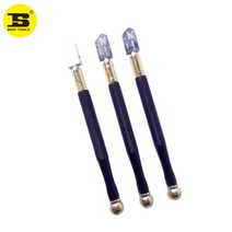 BOSI 다이아몬드 유리 커터 3 개 219mm 중국산