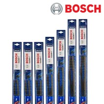 현대 더뉴 아반떼MD 와이퍼 보쉬 클리어핏, 조수석 350mm