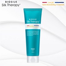 실크테라피 리모델링 트리트먼트 250ml 단품