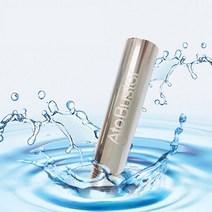 아연이온수 아토피피부 개선 아토버스터 샤워기용