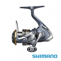 시마노 울테그라 2021 스피닝릴C2000S, 단품