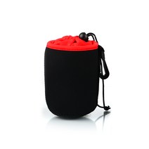 IFG 렌즈케이스 파우치 M 사이즈 네오프렌재질