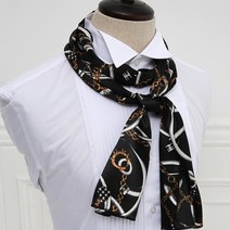 남자 남성 롱스카프 JX-1016