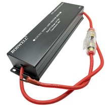 슈퍼캐패시터 16v 83f 슈퍼커패시터 배터리수명연장 전압안정기, 보스웰 16V83F