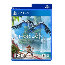 소니 PS4 호라이즌 포비든 웨스트 스탠다드에디션, 200030577