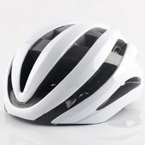 출퇴근자전거 사이클링 자전거 헬멧 남자 안전 캡 초경량 야외 스포츠 도로 경주 MTB 산악 충격 방지 전기 스쿠터 아웃도어 안전모, 하얀, 원 사이즈(55-61cm)
