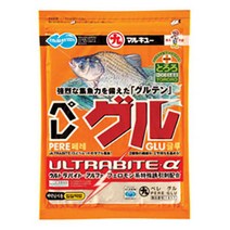 마루큐 페레 글루 떡밥, 300g, 1개