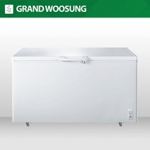 우성 다목적냉동고 390L CWBD-390 오쿠마