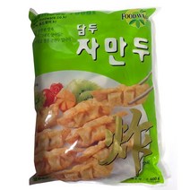 에녹에프에스 담두 자만두 2800g, 1개