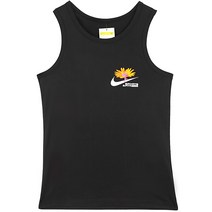 나이키 일상운동 트레이닝 민소매 나시티 DRI-FIT Sport&Fitness 탱크