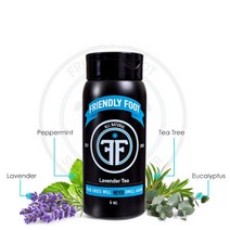 프랜들리풋-착한발/ 액상탄마 프렌들리풋 발냄새제거제 풋케어 골프화관리 그랜즈레미디, 85g, 1개