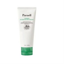 파넬 시카마누 약산성 젤클렌저 100ml 2개