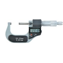 JQD465653BD293-025 400-0220 디지털마이크로미터 블루텍