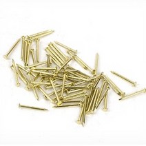 목재용못 20MM 짧은못 얇은못 합판못