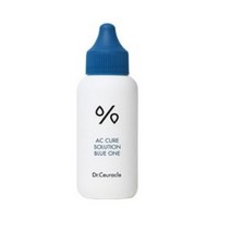 스팟 진정 AC큐어 블루원, 40ml, 10개