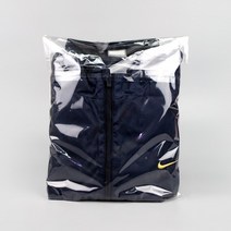 PP접착 폴리백 (200매) 15가지 사이즈 의류 서류 문구류 택배포장 투명 비닐 포장봉투, 1묶음(200매)