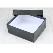 신성박스컴퍼니 블랙펄230 선물상자(싸바리), 20개