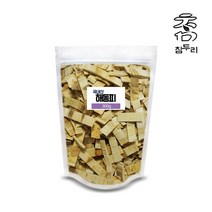 참두리 해동피 300g/600g/900g (국내산), 300g, 1팩