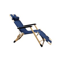 싸파 빅헌터 캠핑 접이식 야전침대 겸 의자 블루, 선택완료, 단품
