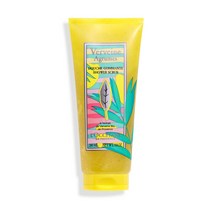 LOccitane 록시땅 버베나 그라니타 샤워 스크럽 필링젤 필링 젤 크림 로션