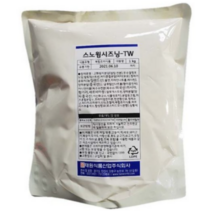 스노윙 시즈닝 1KG 태원