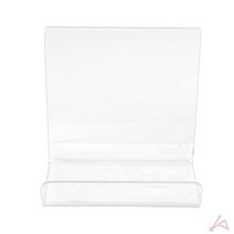 진열대 선반 아크릴 스마트폰 도서 진열 매장 대 스탠드 상품진열장 가정용 소품