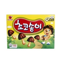 오리온 초코송이4P(기획) 144g x12, 단품, 상세 설명 참조